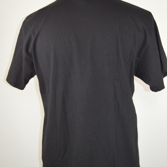 BFMV Bullet For My Valentine Riot Mens XL Black - Picture 6 of 7